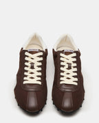 PUZZLE MARRON