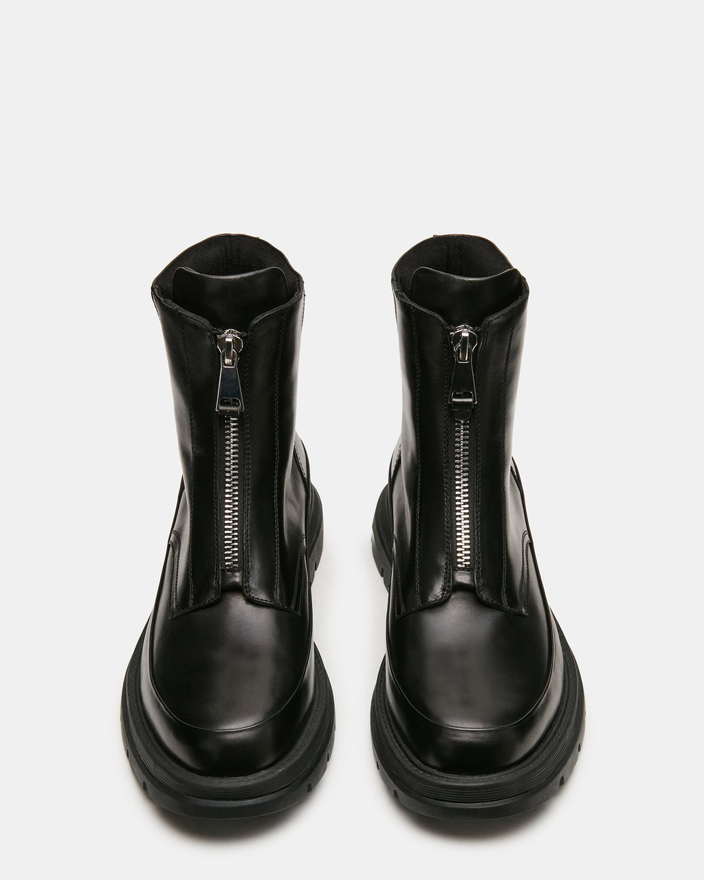 CUIR NOIR ROMARIO