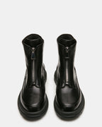 CUIR NOIR ROMARIO