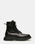 CUIR NOIR ROMARIO