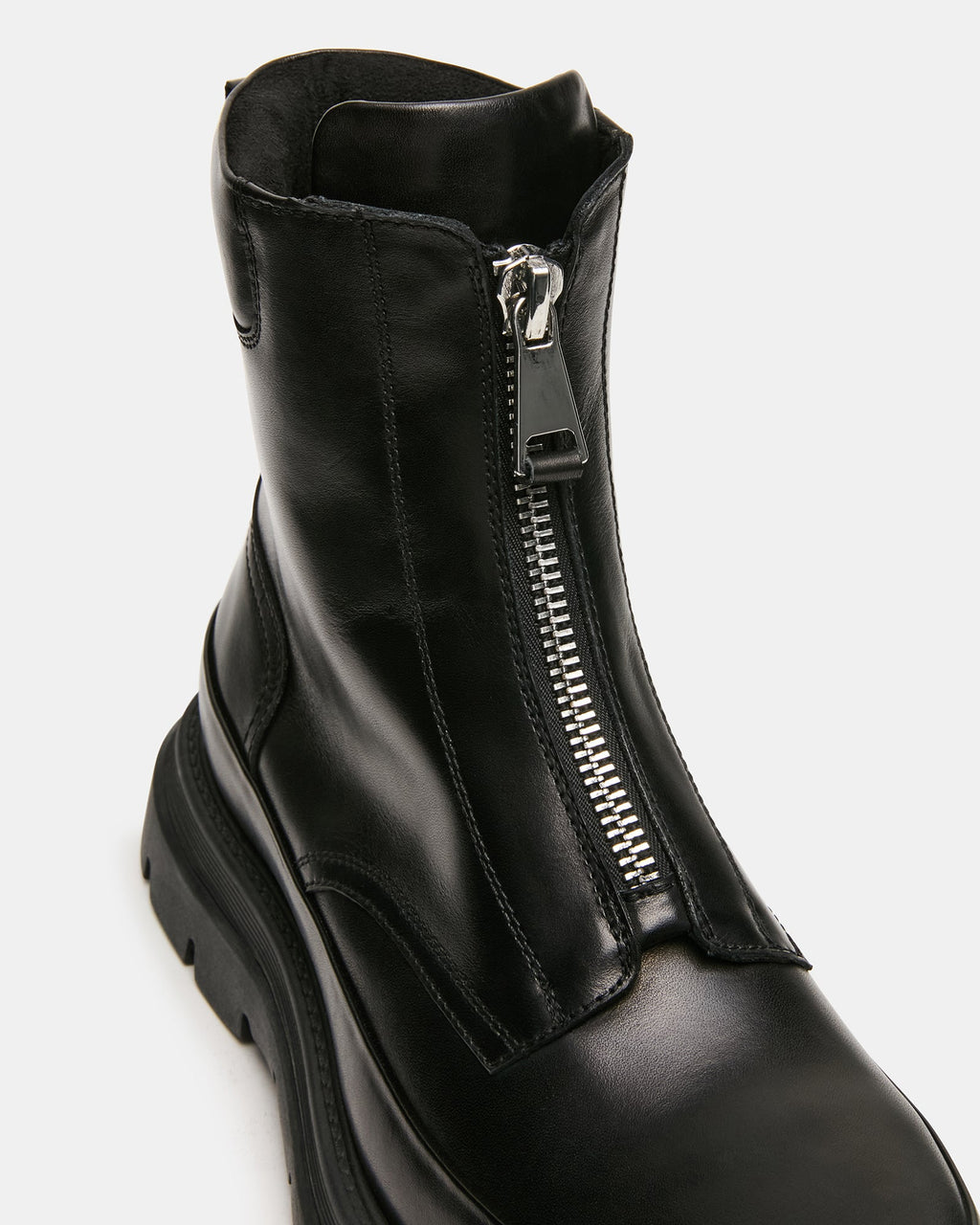CUIR NOIR ROMARIO