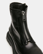 CUIR NOIR ROMARIO