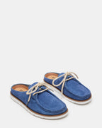 BLEU MARINE