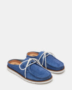 BLEU MARINE