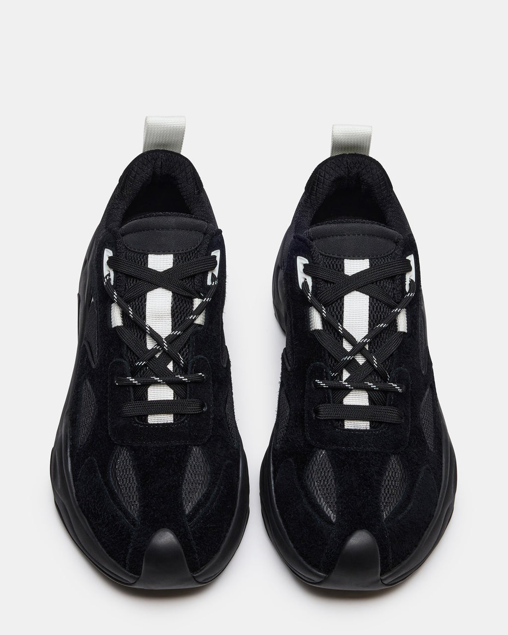SHILOH BLACK MULTI