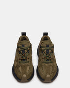 SHILOH OLIVE MULTI
