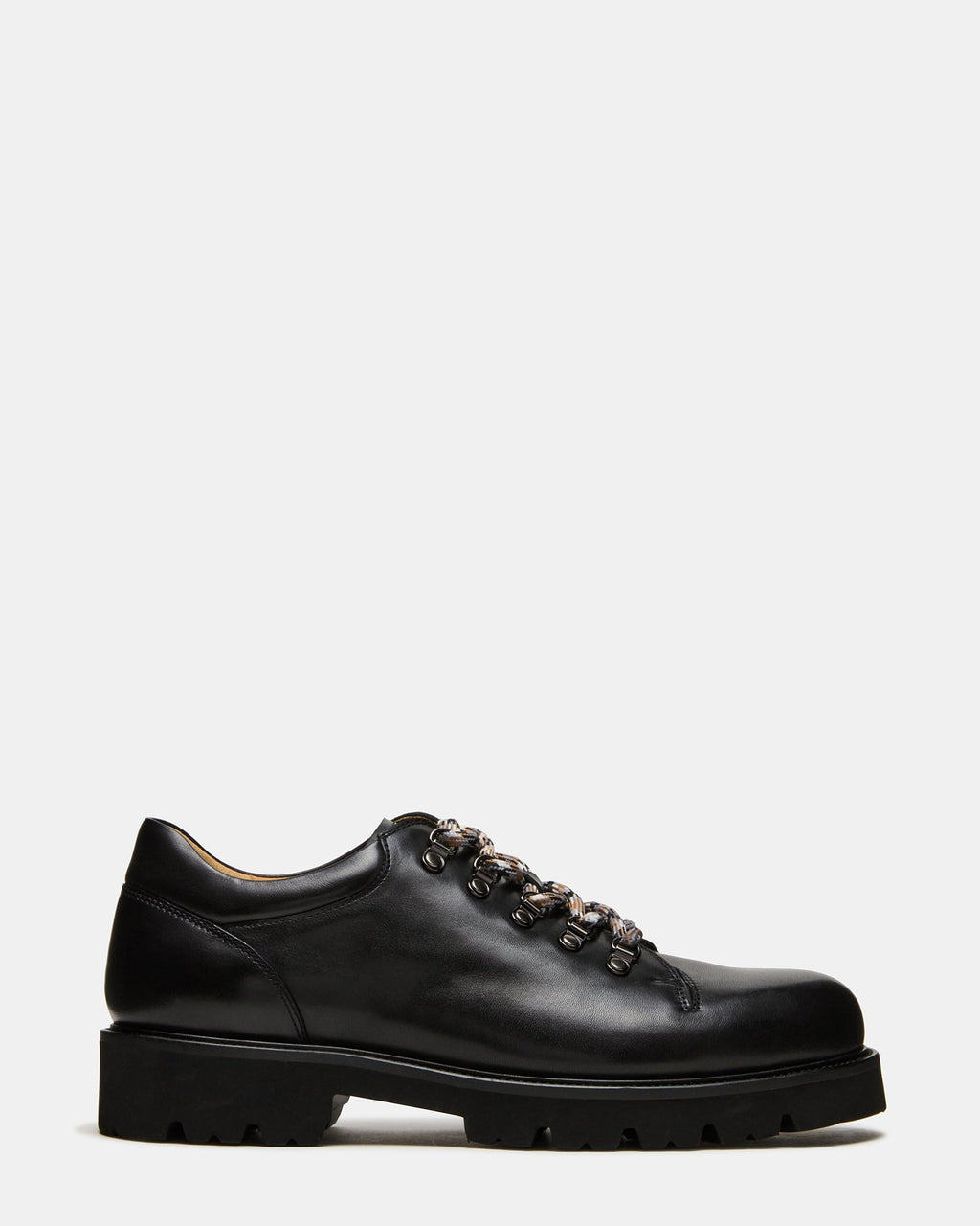 CUIR NOIR TURBO