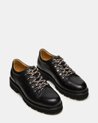 CUIR NOIR TURBO