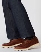 CUIR COGNAC VICTOR