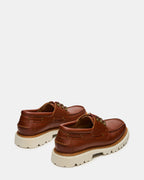 CUIR COGNAC VICTOR