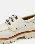 CUIR BLANC VICTOR
