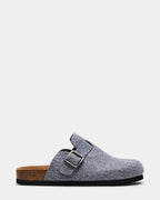 FLANELLE GRISE WILDERR