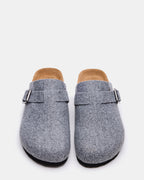 FLANELLE GRISE WILDERR