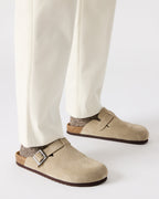FLANELLE GRISE WILDERR