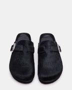 LAINE NOIRE