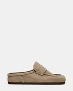 WYATT DAIM TAUPE