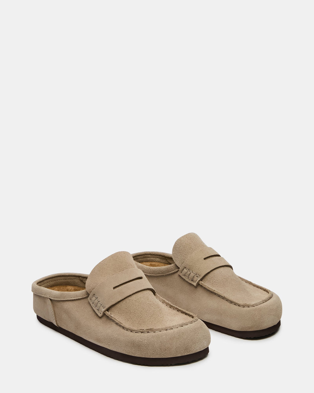 WYATT DAIM TAUPE