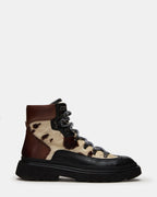 YOSEMITE MARRON MULTICOLORE