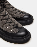 GRIS YOSEMITE MULTICOLORE