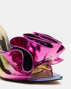 AFFINITY MÉTALLISÉ MULTICOLORE