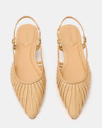 ALANDRIA NATURAL RAFFIA