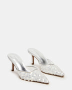 ALEXI PAILLETTES ARGENT
