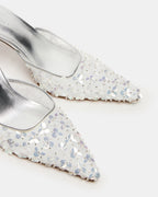 ALEXI PAILLETTES ARGENT