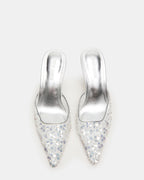 ALEXI PAILLETTES ARGENT