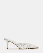 ALEXI PAILLETTES ARGENT