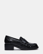 CUIR NOIR ALTMAN