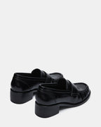 CUIR NOIR ALTMAN