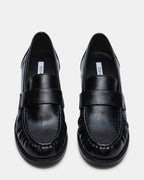 CUIR NOIR ALTMAN
