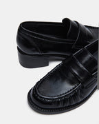 CUIR NOIR ALTMAN