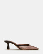 ALYSE MAILLE MOCHA