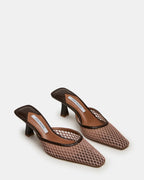 ALYSE MAILLE MOCHA
