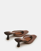 ALYSE MAILLE MOCHA