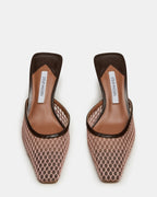 ALYSE MAILLE MOCHA