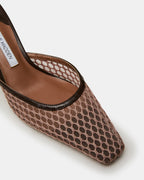 ALYSE MAILLE MOCHA