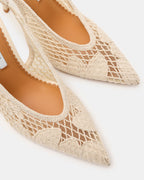 OS AU CROCHET ANDROMÈDE