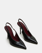 ANDROMEDA CUIR NOIR