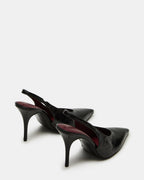 ANDROMEDA CUIR NOIR