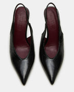 ANDROMEDA CUIR NOIR