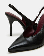 ANDROMEDA CUIR NOIR
