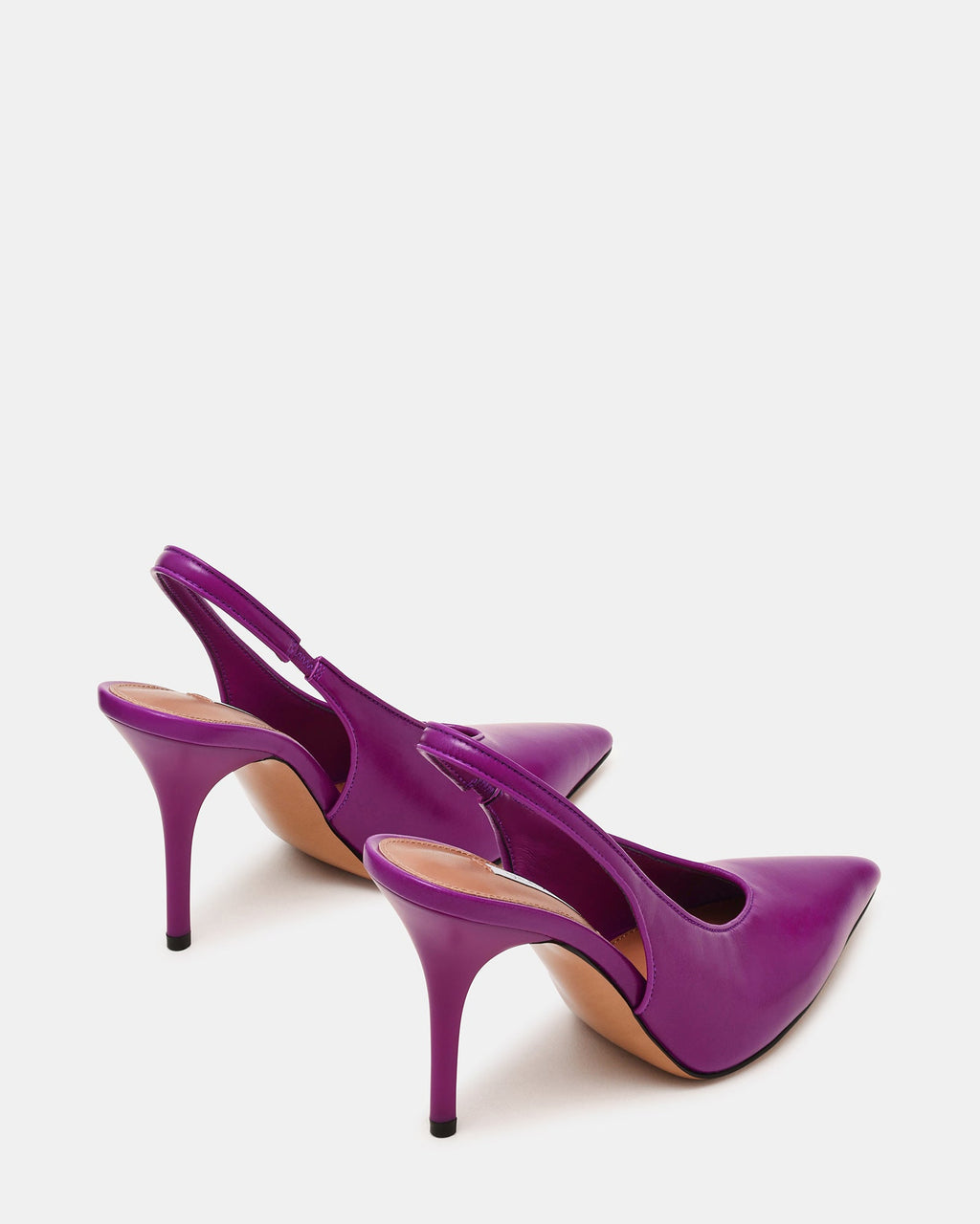 CUIR FUCHSIA FONCÉ ANDROMEDA