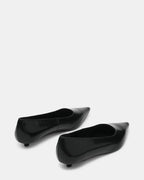 CUIR NOIR ARDYN