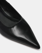 CUIR NOIR ARDYN