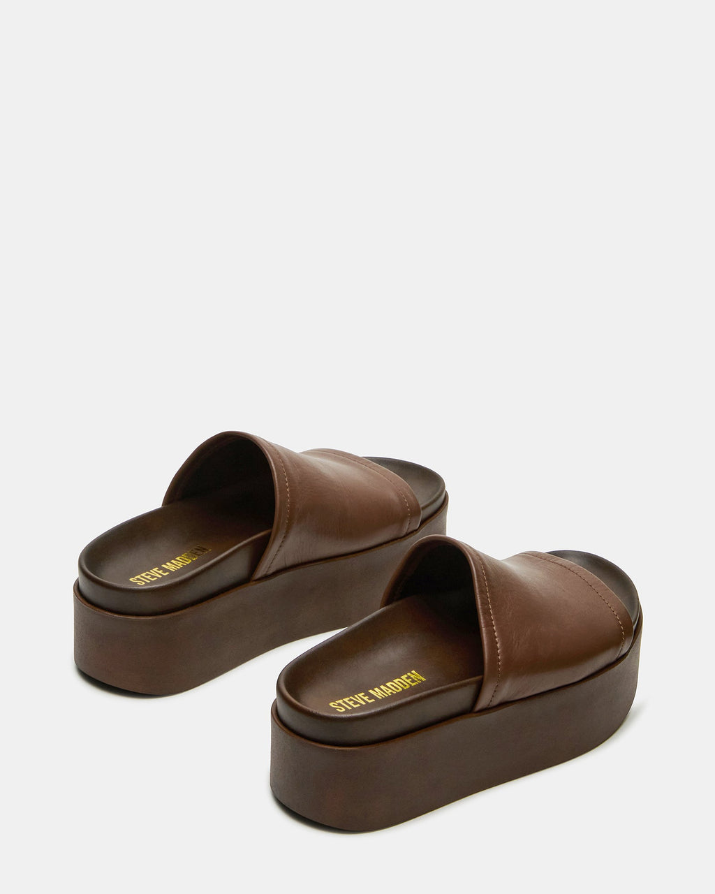 CUIR MARRON ARWEN