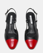 AZARI NOIR/ROUGE