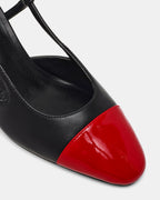 AZARI NOIR/ROUGE