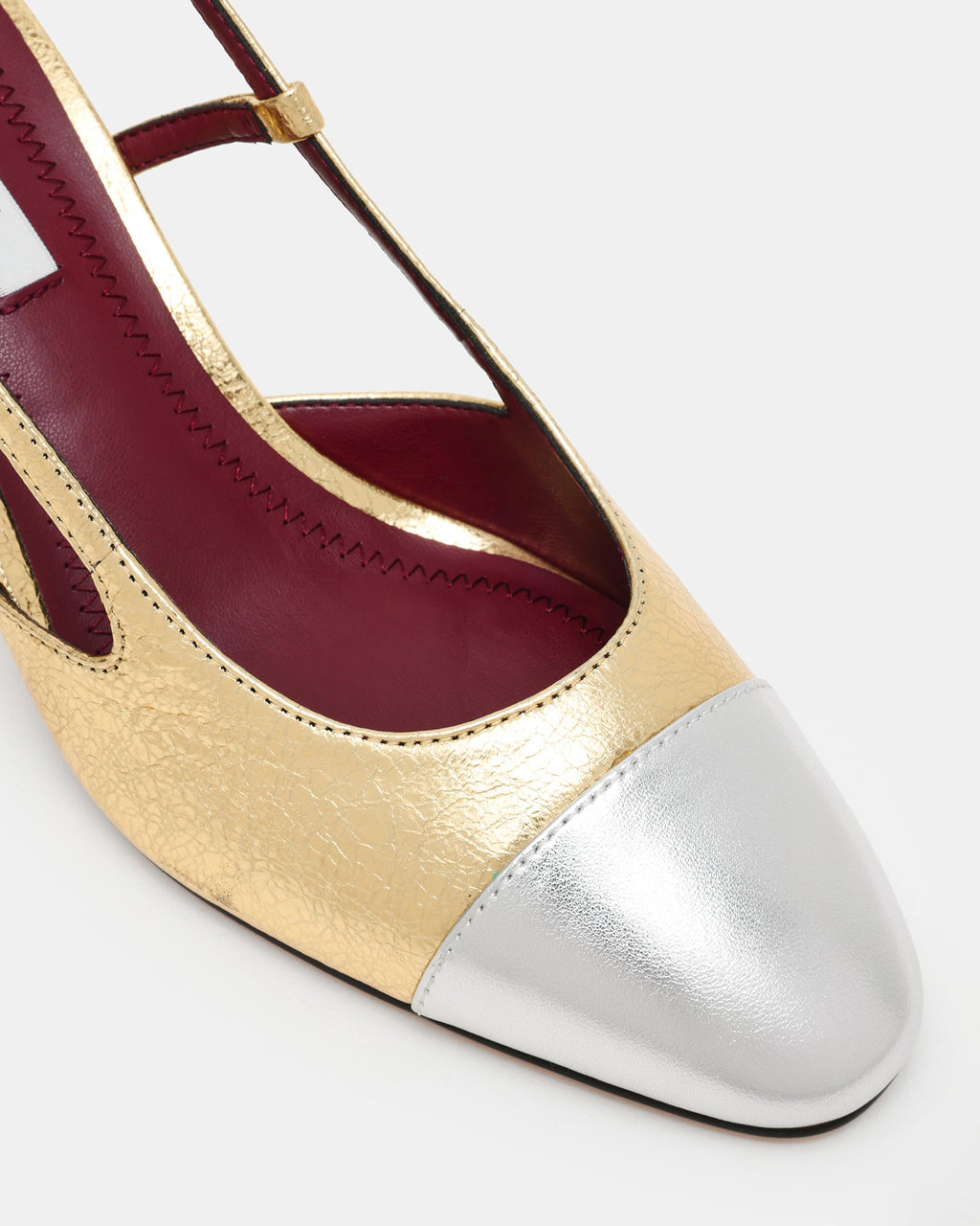 AZARI GOLD/SILVER
